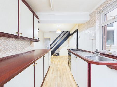 2 bedroom Terraced House for sale in New Street, Sutton, St Helens, WA9