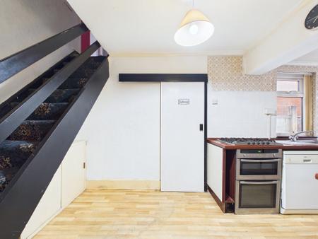 2 bedroom Terraced House for sale in New Street, Sutton, St Helens, WA9
