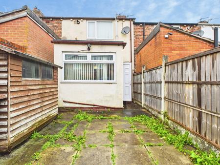 2 bedroom Terraced House for sale in New Street, Sutton, St Helens, WA9
