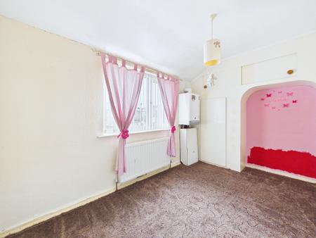 2 bedroom Terraced House for sale in New Street, Sutton, St Helens, WA9
