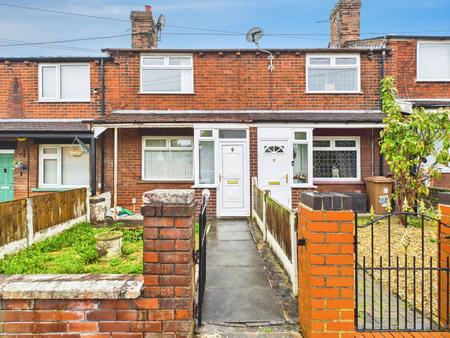 New Street, Sutton, St Helens, WA9