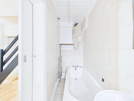 2 bedroom Terraced House for sale in New Street, Sutton, St Helens, WA9