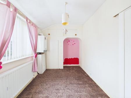 2 bedroom Terraced House for sale in New Street, Sutton, St Helens, WA9