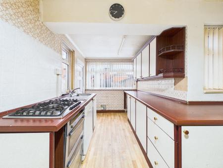2 bedroom Terraced House for sale in New Street, Sutton, St Helens, WA9