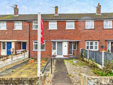 3 bedroom Town house for sale in Birch Road, Haydock, WA11