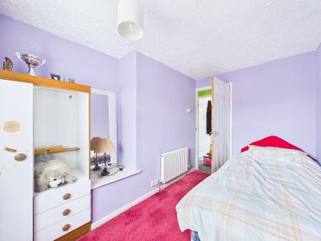 3 bedroom Town house for sale in Birch Road, Haydock, WA11