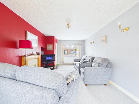 3 bedroom Town house for sale in Birch Road, Haydock, WA11