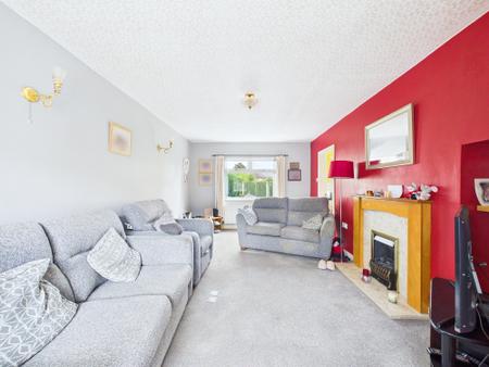 3 bedroom Town house for sale in Birch Road, Haydock, WA11