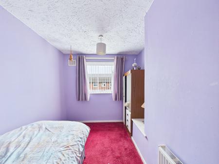 3 bedroom Town house for sale in Birch Road, Haydock, WA11