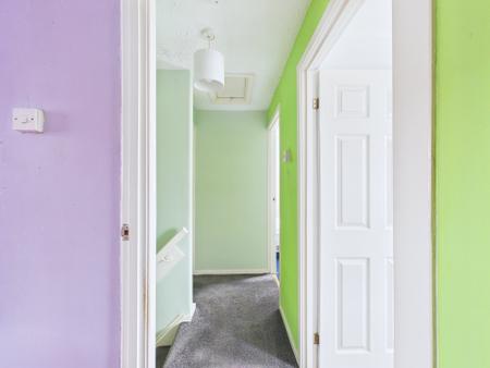 3 bedroom Town house for sale in Birch Road, Haydock, WA11