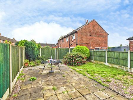 3 bedroom Town house for sale in Birch Road, Haydock, WA11