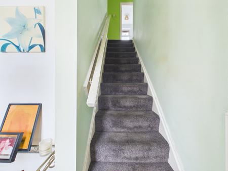 3 bedroom Town house for sale in Birch Road, Haydock, WA11