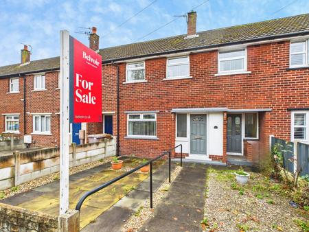Birch Road, Haydock, WA11