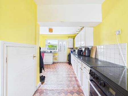 3 bedroom Town house for sale in Birch Road, Haydock, WA11