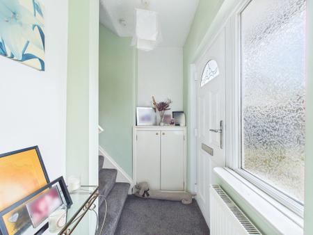 3 bedroom Town house for sale in Birch Road, Haydock, WA11