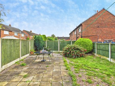 3 bedroom Town house for sale in Birch Road, Haydock, WA11