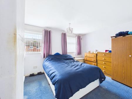 3 bedroom Town house for sale in Birch Road, Haydock, WA11