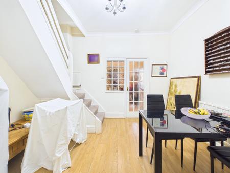 2 bedroom Terraced House for sale in Elm road, Thatto Heath, St Helens, WA10