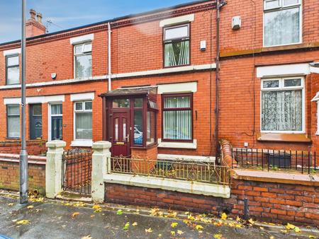 2 bedroom Terraced House for sale in Elm road, Thatto Heath, St Helens, WA10