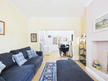 2 bedroom Terraced House for sale in Elm road, Thatto Heath, St Helens, WA10