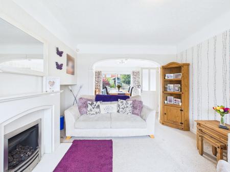4 bedroom Semi-detached house for sale in Davy Close, Eccleston, St Helens, WA10