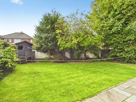 4 bedroom Semi-detached house for sale in Davy Close, Eccleston, St Helens, WA10