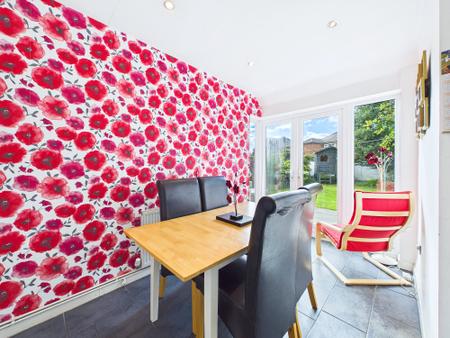 4 bedroom Semi-detached house for sale in Davy Close, Eccleston, St Helens, WA10