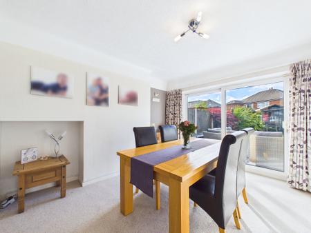 4 bedroom Semi-detached house for sale in Davy Close, Eccleston, St Helens, WA10