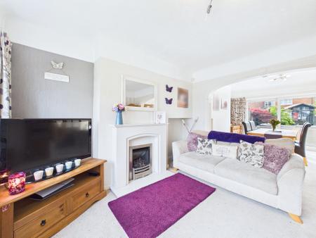 4 bedroom Semi-detached house for sale in Davy Close, Eccleston, St Helens, WA10