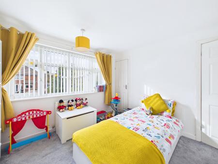 4 bedroom Semi-detached house for sale in Davy Close, Eccleston, St Helens, WA10