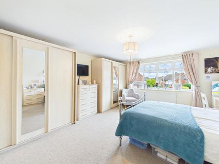 4 bedroom Semi-detached house for sale in Davy Close, Eccleston, St Helens, WA10