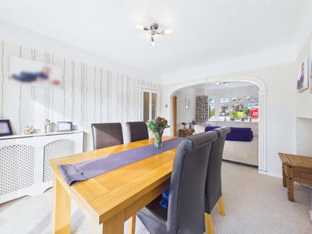 4 bedroom Semi-detached house for sale in Davy Close, Eccleston, St Helens, WA10