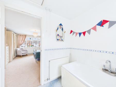 4 bedroom Semi-detached house for sale in Davy Close, Eccleston, St Helens, WA10