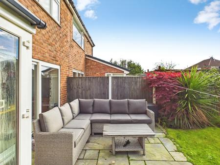 4 bedroom Semi-detached house for sale in Davy Close, Eccleston, St Helens, WA10