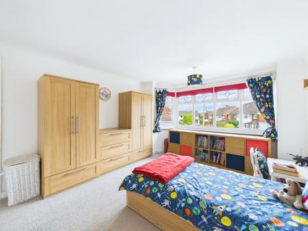 4 bedroom Semi-detached house for sale in Davy Close, Eccleston, St Helens, WA10