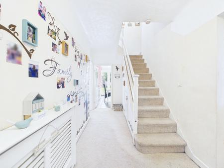 4 bedroom Semi-detached house for sale in Davy Close, Eccleston, St Helens, WA10