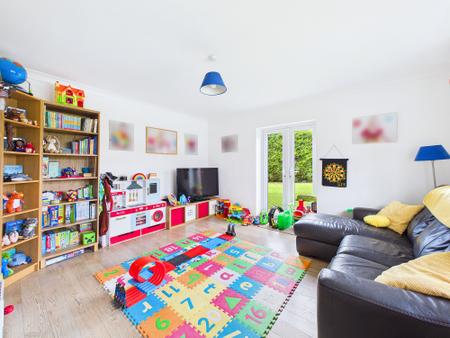 4 bedroom Semi-detached house for sale in Davy Close, Eccleston, St Helens, WA10