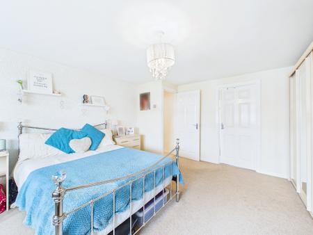 4 bedroom Semi-detached house for sale in Davy Close, Eccleston, St Helens, WA10