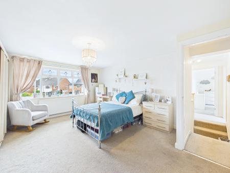 4 bedroom Semi-detached house for sale in Davy Close, Eccleston, St Helens, WA10