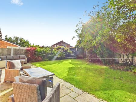 4 bedroom Semi-detached house for sale in Davy Close, Eccleston, St Helens, WA10