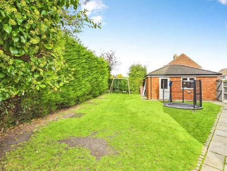 4 bedroom Semi-detached house for sale in Davy Close, Eccleston, St Helens, WA10