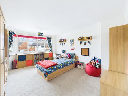 4 bedroom Semi-detached house for sale in Davy Close, Eccleston, St Helens, WA10