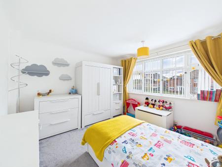 4 bedroom Semi-detached house for sale in Davy Close, Eccleston, St Helens, WA10