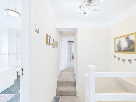 4 bedroom Semi-detached house for sale in Davy Close, Eccleston, St Helens, WA10