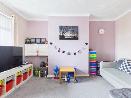 2 bedroom Terraced House for sale in Clipsley Lane, Haydock, WA11
