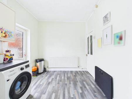 2 bedroom Terraced House for sale in Clipsley Lane, Haydock, WA11