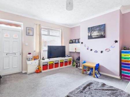 2 bedroom Terraced House for sale in Clipsley Lane, Haydock, WA11