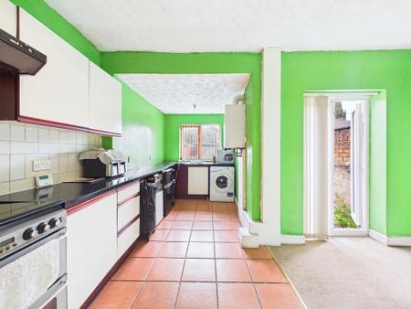 2 bedroom Terraced House for sale in Juddfield Street, Haydock, St Helens, WA11