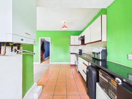 2 bedroom Terraced House for sale in Juddfield Street, Haydock, St Helens, WA11