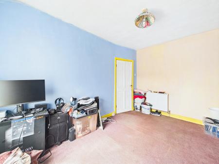 2 bedroom Terraced House for sale in Juddfield Street, Haydock, St Helens, WA11